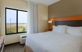 Туры в отель TownePlace Suites by Marriott Cheyenne SW/Downtown Area