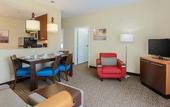 Туры в отель TownePlace Suites by Marriott Cheyenne SW/Downtown Area