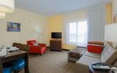 Туры в отель TownePlace Suites by Marriott Cheyenne SW/Downtown Area
