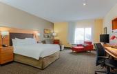 Туры в отель TownePlace Suites by Marriott Cheyenne SW/Downtown Area