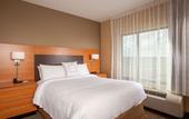 Туры в отель TownePlace Suites by Marriott Cheyenne SW/Downtown Area