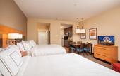 Туры в отель TownePlace Suites by Marriott Cheyenne SW/Downtown Area