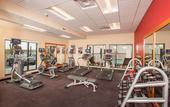 Туры в отель TownePlace Suites by Marriott Cheyenne SW/Downtown Area