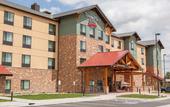 Туры в отель TownePlace Suites by Marriott Cheyenne SW/Downtown Area