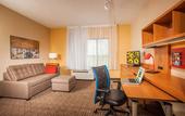 Туры в отель TownePlace Suites by Marriott Cheyenne SW/Downtown Area