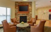 Туры в отель TownePlace Suites by Marriott Cheyenne SW/Downtown Area