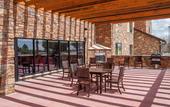 Туры в отель TownePlace Suites by Marriott Cheyenne SW/Downtown Area