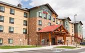 Туры в отель TownePlace Suites by Marriott Cheyenne SW/Downtown Area