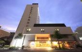 Туры в отель Quintessa Hotel Ogaki