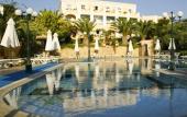 Туры в отель Crithoni's Paradise Hotel