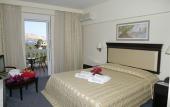 Туры в отель Crithoni's Paradise Hotel