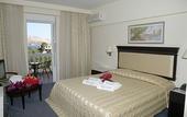 Туры в отель Crithoni's Paradise Hotel
