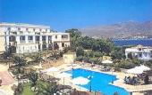 Туры в отель Crithoni's Paradise Hotel