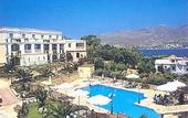 Туры в отель Crithoni's Paradise Hotel