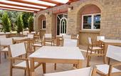 Туры в отель Crithoni's Paradise Hotel