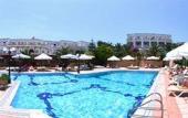 Туры в отель Crithoni's Paradise Hotel