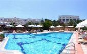 Туры в отель Crithoni's Paradise Hotel