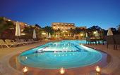 Туры в отель Crithoni's Paradise Hotel