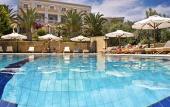 Туры в отель Crithoni's Paradise Hotel
