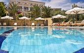 Туры в отель Crithoni's Paradise Hotel