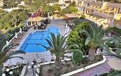 Туры в отель Crithoni's Paradise Hotel