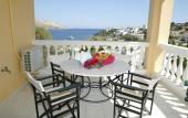 Туры в отель Crithoni's Paradise Hotel