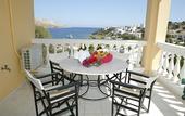 Туры в отель Crithoni's Paradise Hotel
