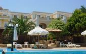 Туры в отель Crithoni's Paradise Hotel
