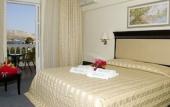 Туры в отель Crithoni's Paradise Hotel