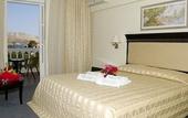 Туры в отель Crithoni's Paradise Hotel