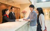 Туры в отель Hida Hotel Plaza