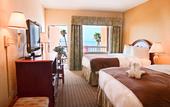 Туры в отель Holiday Inn SunSpree Resort