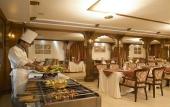 Туры в отель Vividus