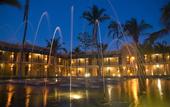 Туры в отель Avani Pemba Beach Hotel
