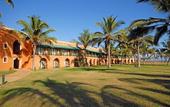Туры в отель Avani Pemba Beach Hotel