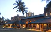 Туры в отель Avani Pemba Beach Hotel