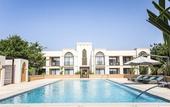 Туры в отель Avani Pemba Beach Hotel