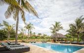 Туры в отель Avani Pemba Beach Hotel