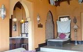 Туры в отель Avani Pemba Beach Hotel