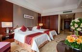 Туры в отель Ramada Plaza by Wyndham Shaoguan City Centre