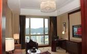 Туры в отель Ramada Plaza by Wyndham Shaoguan City Centre