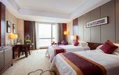 Туры в отель Ramada Plaza by Wyndham Shaoguan City Centre