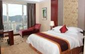 Туры в отель Ramada Plaza by Wyndham Shaoguan City Centre