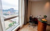 Туры в отель Ramada Plaza by Wyndham Shaoguan City Centre