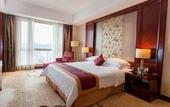 Туры в отель Ramada Plaza by Wyndham Shaoguan City Centre