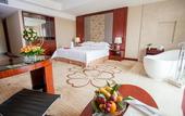 Туры в отель Ramada Plaza by Wyndham Shaoguan City Centre