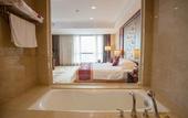 Туры в отель Ramada Plaza by Wyndham Shaoguan City Centre