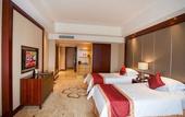 Туры в отель Ramada Plaza by Wyndham Shaoguan City Centre