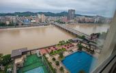 Туры в отель Ramada Plaza by Wyndham Shaoguan City Centre