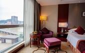 Туры в отель Ramada Plaza by Wyndham Shaoguan City Centre